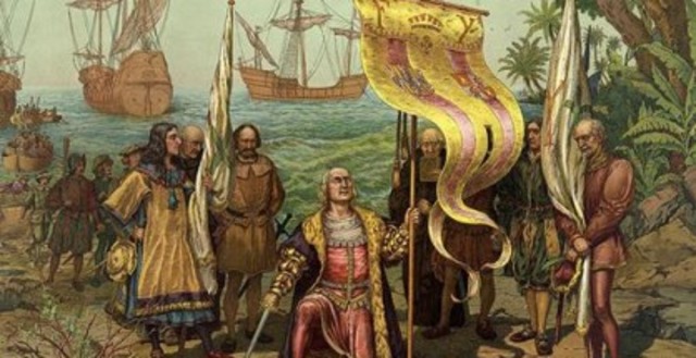 Scoperta dell'America