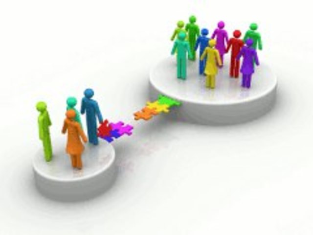 Избрание жизненной позиции, мировоззрения и характера