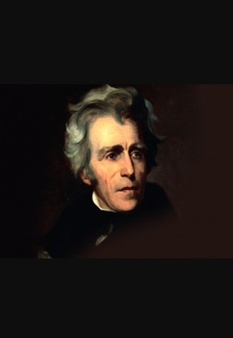 Andrew Jackson Election