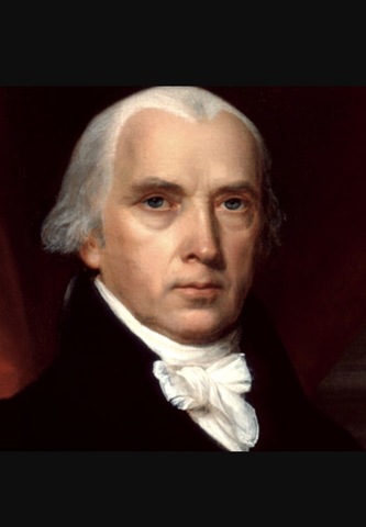James Madison Presidency