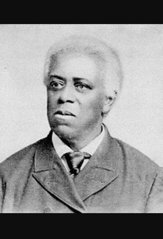 The Appeal of David Walker