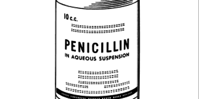Penicilin