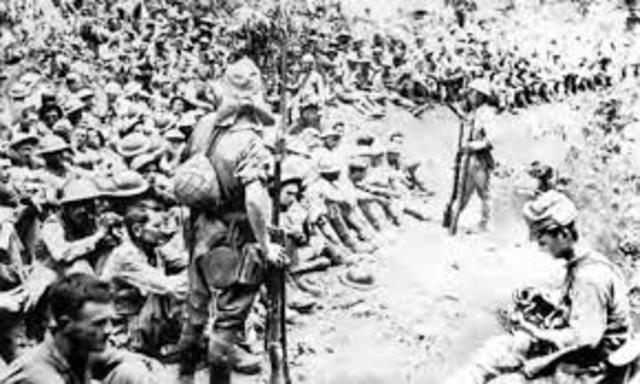 Philippines 1942 (Pacific war)