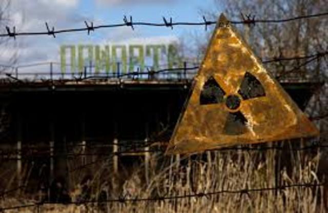 Chernobyl Accident