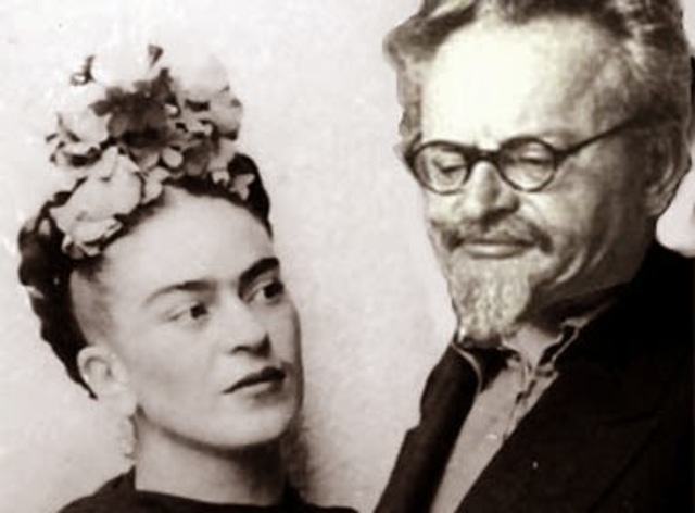 1928 Su relación termina