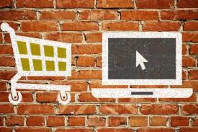 E-commerce is the new Black