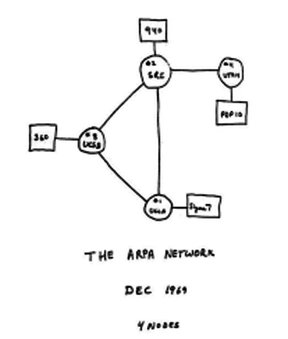 1968 Bolt, Berenek Event