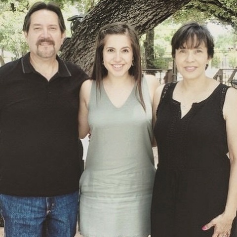 Moved into my new house