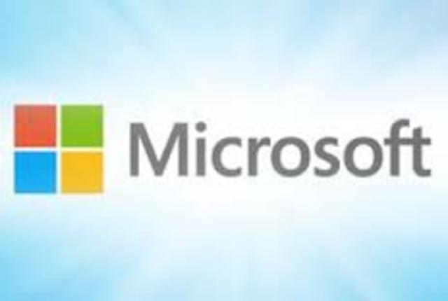 Microsoft Expands