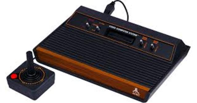 Video Computer System