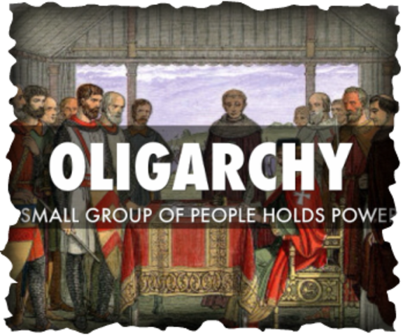 Oligarchy