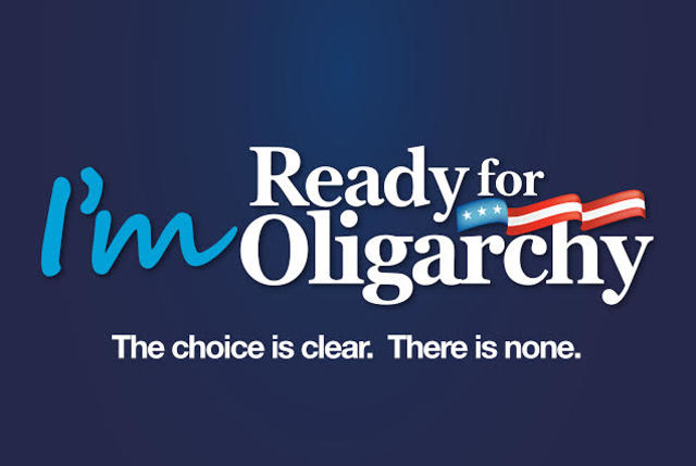 Oligarchy