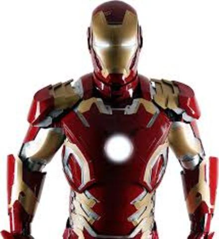 Iron Man