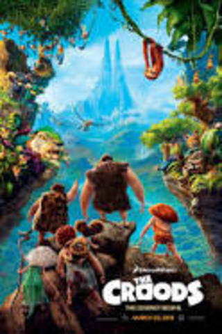 The Croods