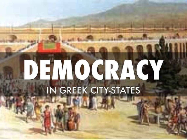 Democracy