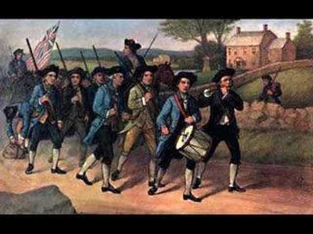 Siege of Fort Stanwix