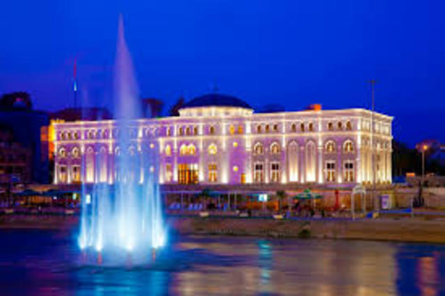 NACIMIENTO- REPÚBLICA DE MACEDOONIA