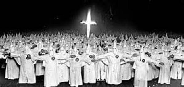 KuKluxKlan