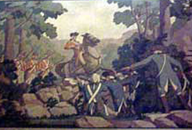 Battle of White Plain