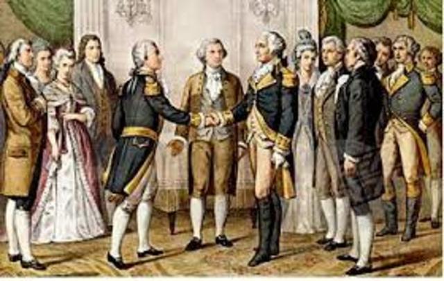 ΕΝΑΡΞΗ ΤΗΣ ΓΑΛΛΙΚΗΣ ΕΠΑΝΑΣΤΑΣΗΣ 1789