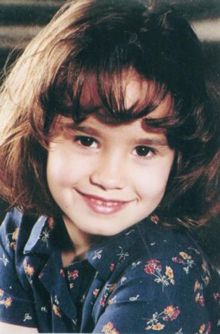 Demi Lovato's birtday