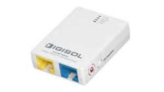 WiFi BECOMES WIRELESS