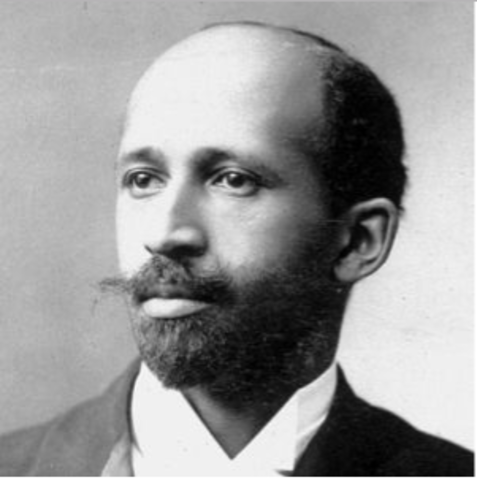 WED DuBois and The Talented Tenth