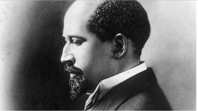 WED DUBois