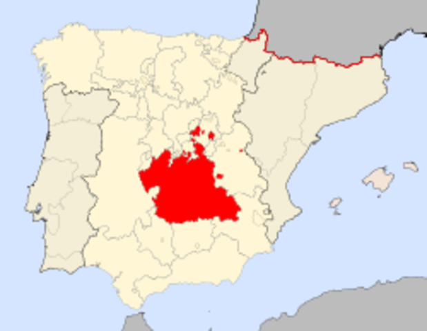 Reino de Toledo