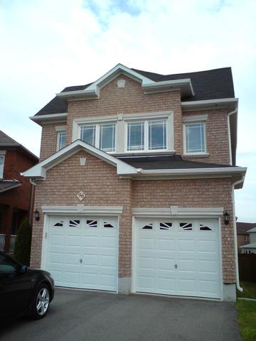 Moved into my new house