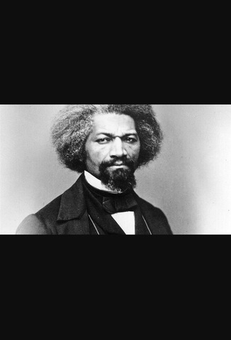 Narative of Frederick Douglass