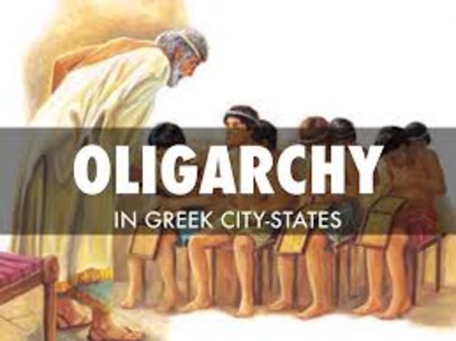 Oligarchy