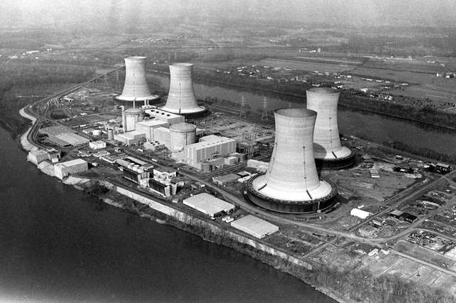 Nuclear Power
