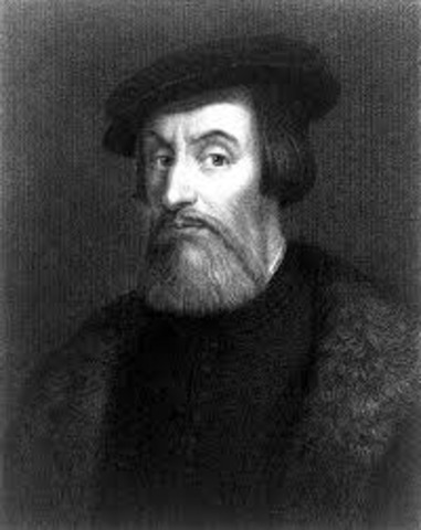 Hernando Cortes