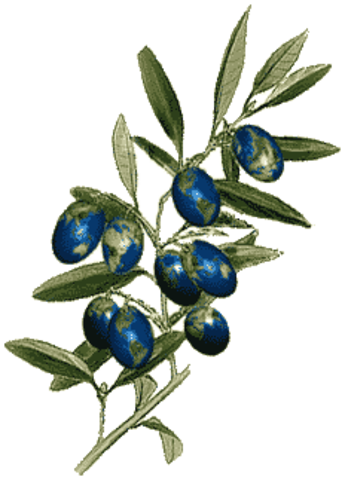 Olive Branch Petition approved by the Continental Congress