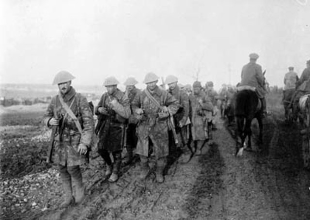 Battle of Somme