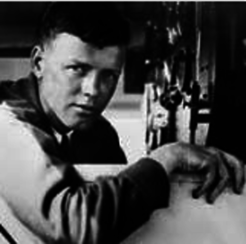 Charles A. Lindbergh