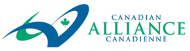 Ian Kirk Sutherland: Stockwell Day Leadership