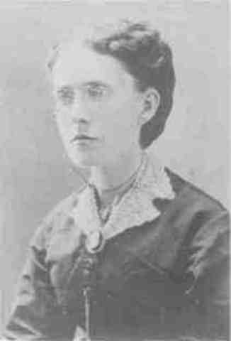 Frances Willard