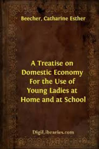 Catharine Esther Beecher