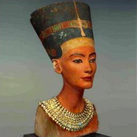 70 a.C.:  Egipto antiguo