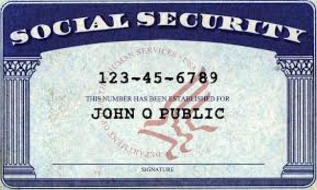 Social Security Administration (SSA)
