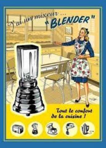 Blender