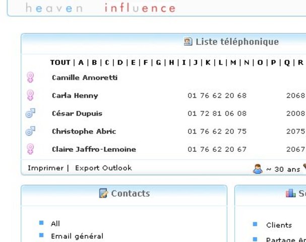 intranet.heaven.fr v2