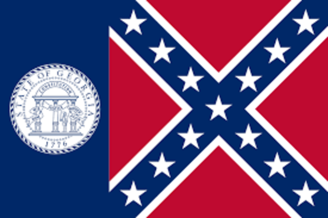 1956 State Flag