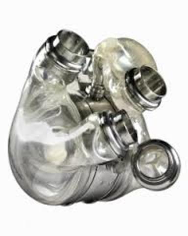 Abiocor Artificial Heart