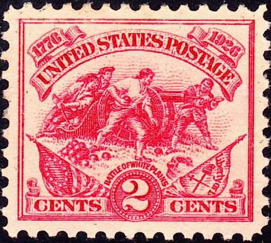 Battle of White Plains