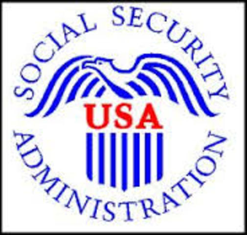 Social Security Administration