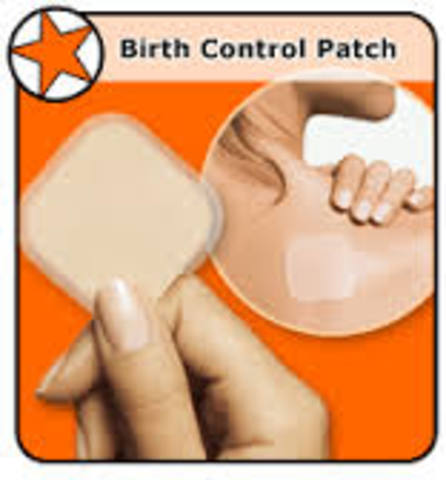 Birth Control Patch