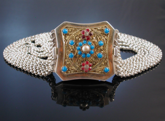 1840-1870:  Sur de Alemania y Austria